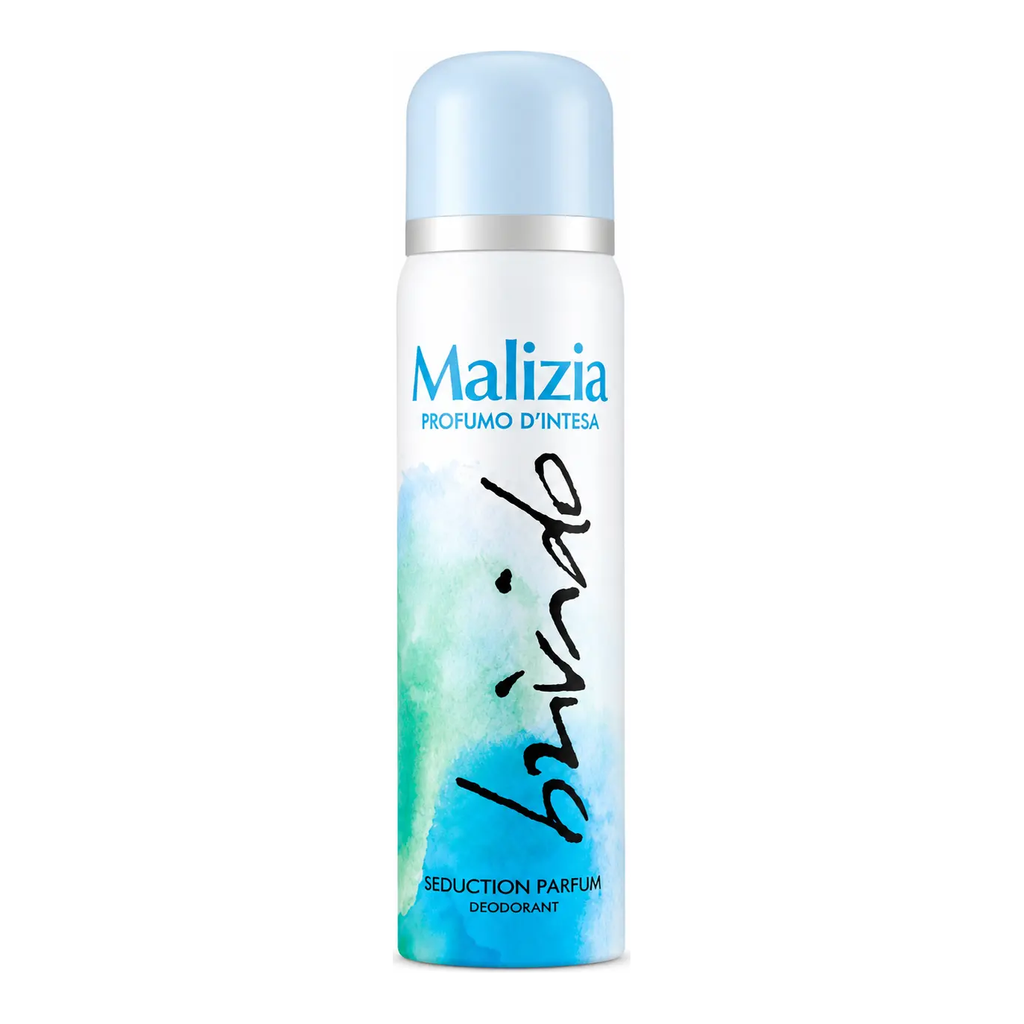 Malizia Brivido Deodorant Spray 100ml