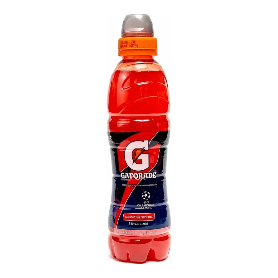 Gatorade Citrus Raspberry 500ml 