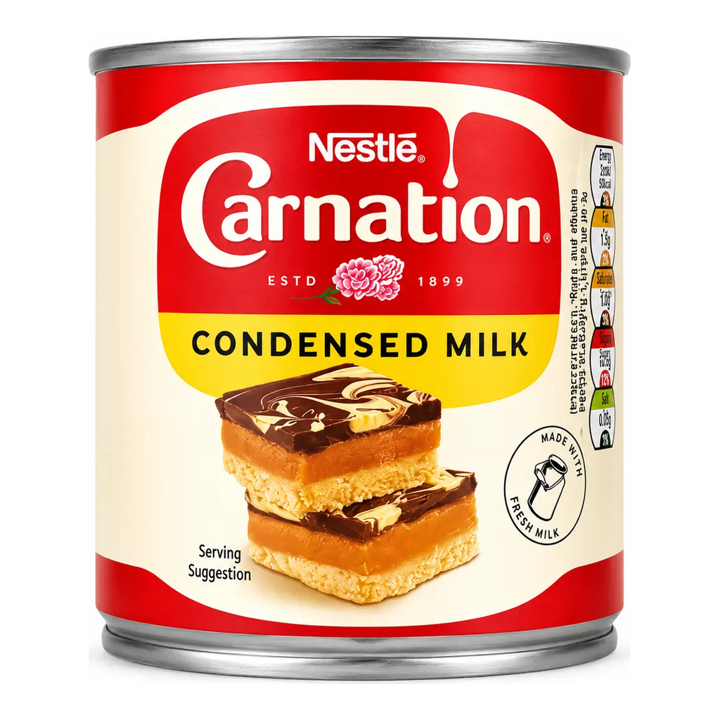 Nestlé Carnation Milk 397g
