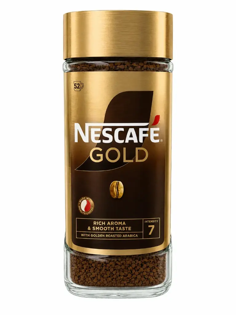 NESCAFÉ Gold Blend Instant Coffee 95g