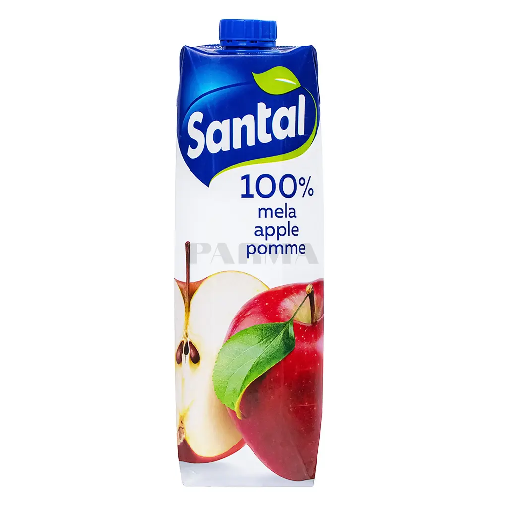 Santal Apple Juice 1L