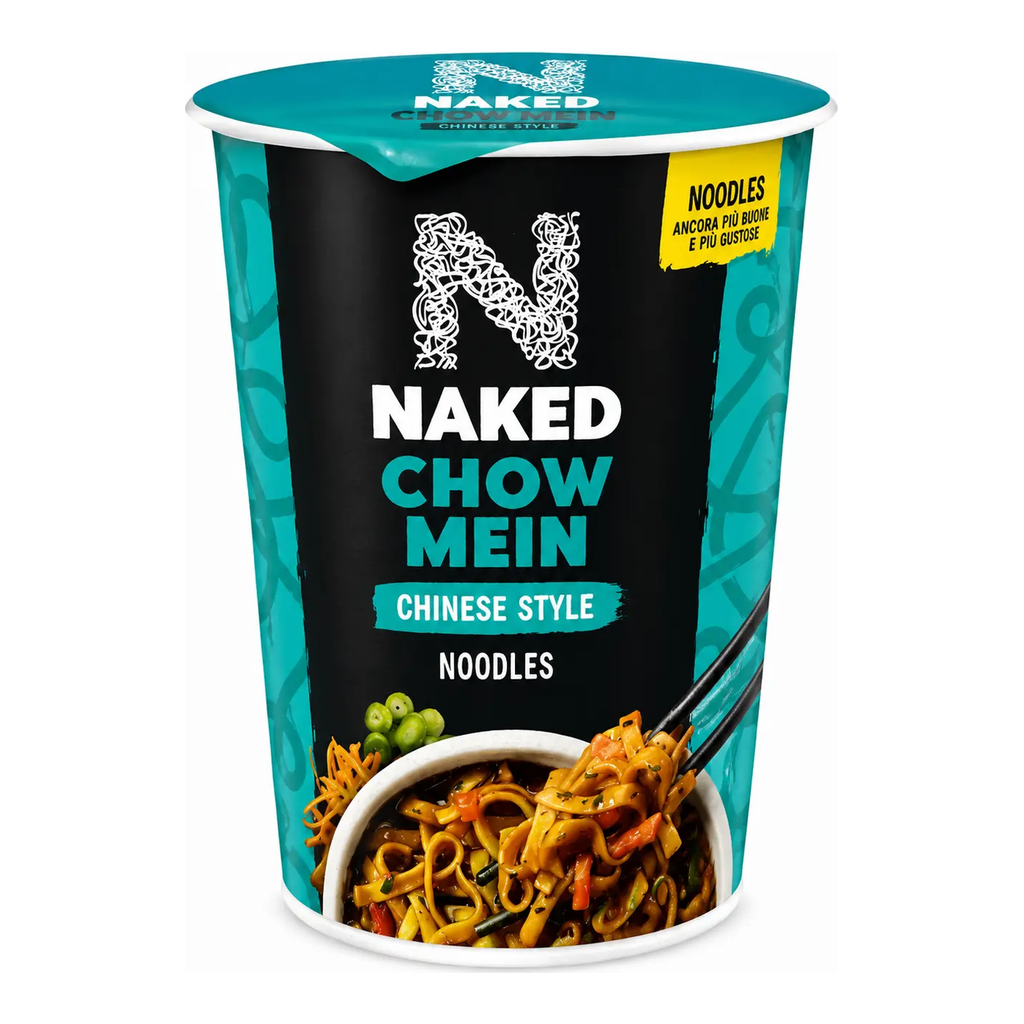 Naked Chinese Noodles 78g