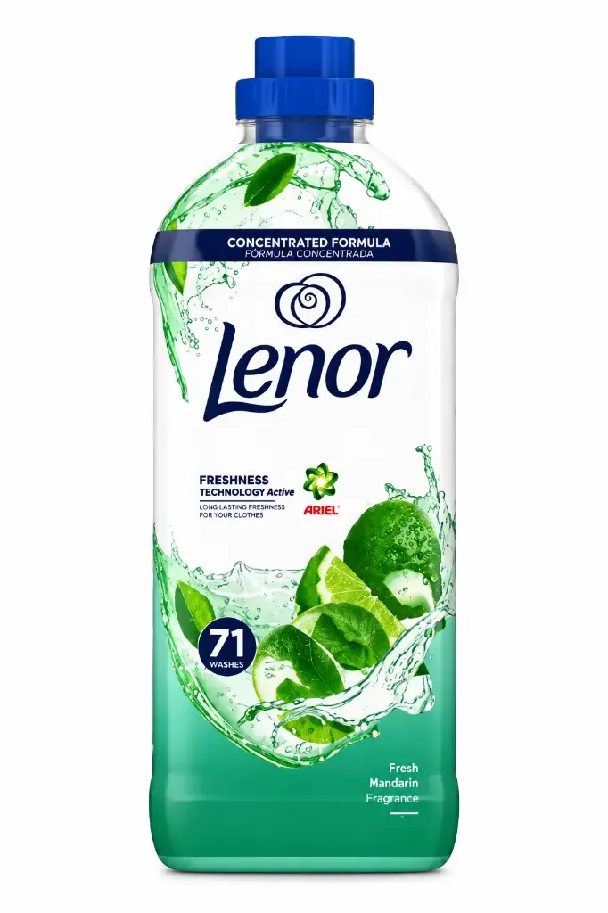 Lenor Fresh Meadow 1.491 L