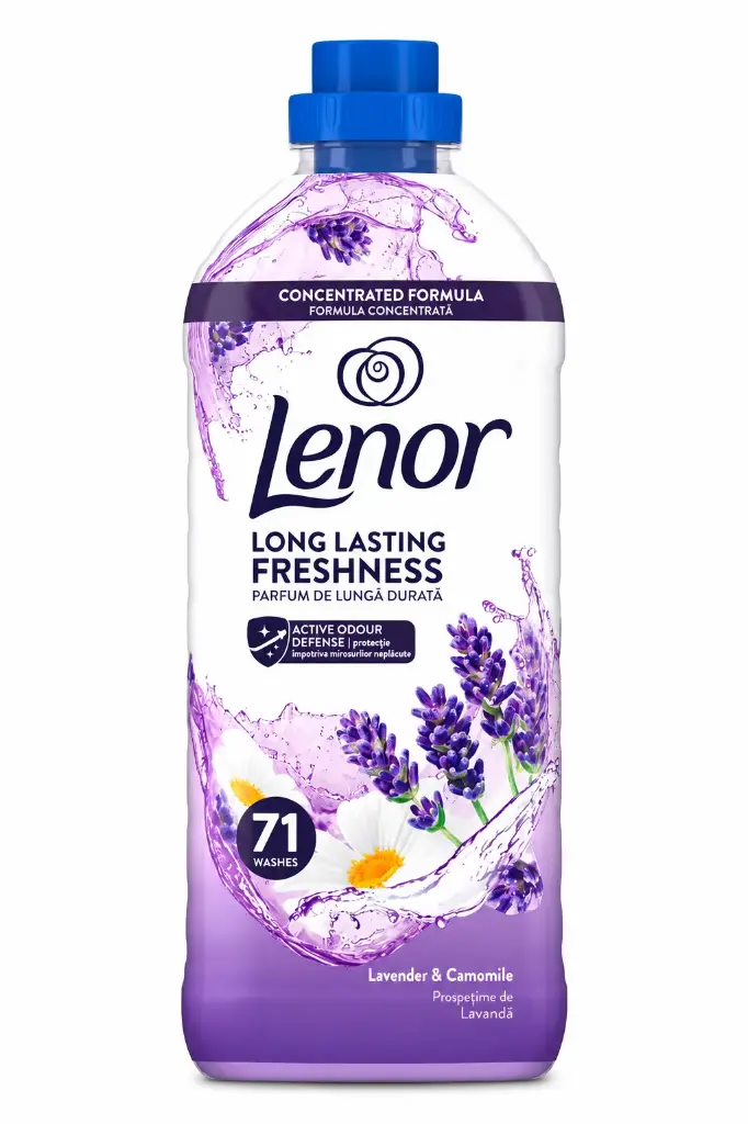 Lenor Spring Awakening 1.491 L