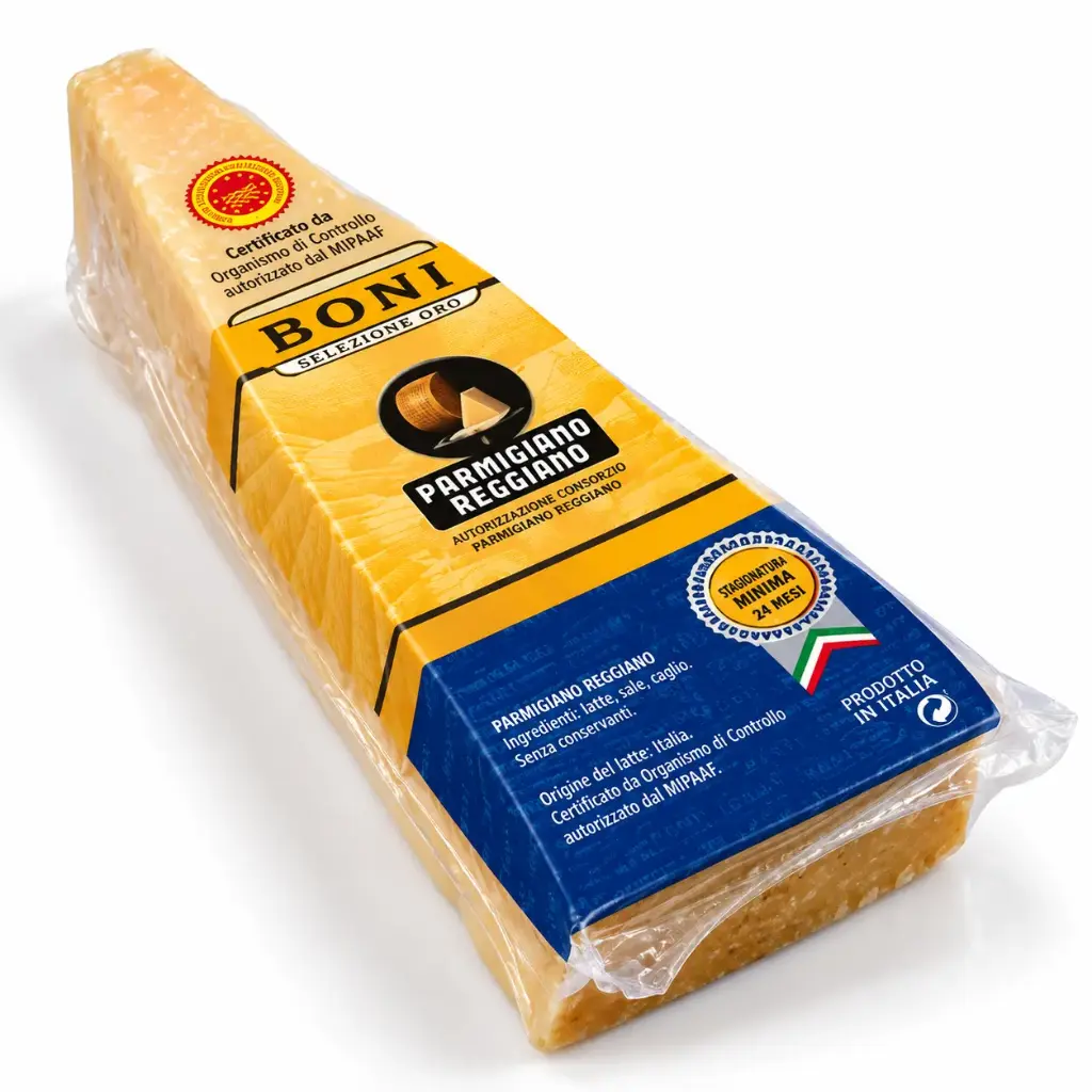 Boni Scaglie di Parmigiano 100g