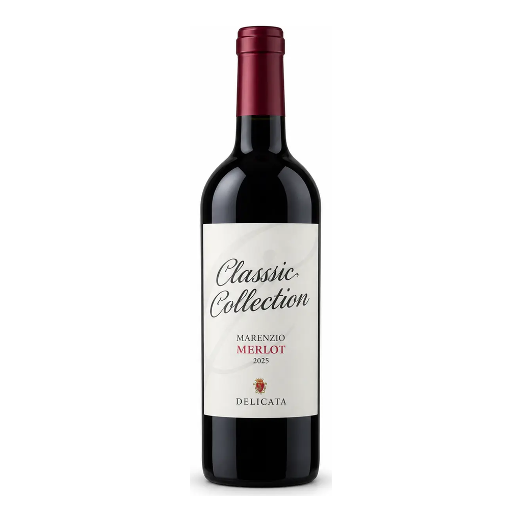 Marenzio Merlot 75cl