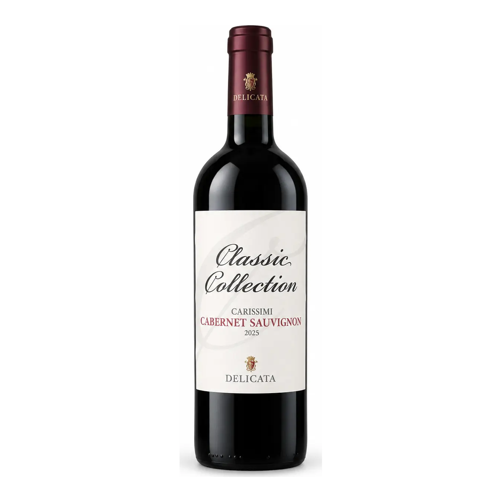 Carissimi Cabernet Sauvignon 75cl