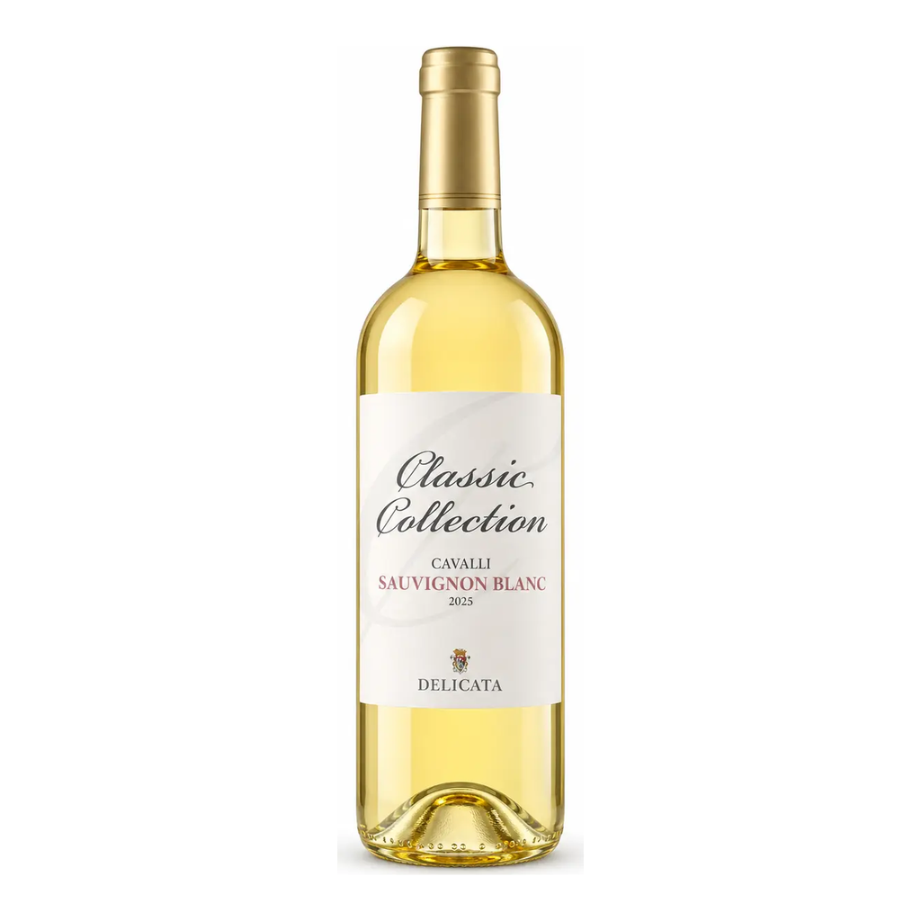 Cavalli Sauvignon 75cl