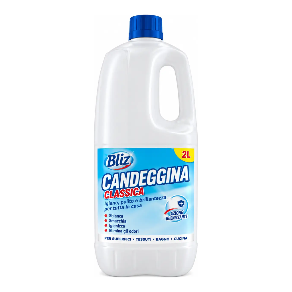Bliz Classic Bleach 2L