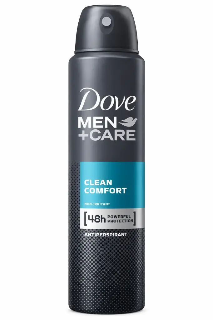 Dove Men Deodorant Spray 150ml