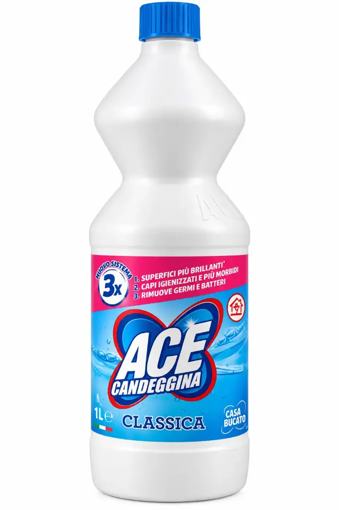 Ace Dense Bleach 1L