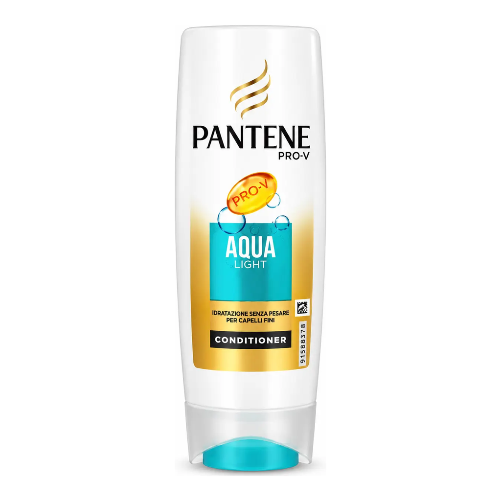 Pantene Aqua Light Conditioner 200ml