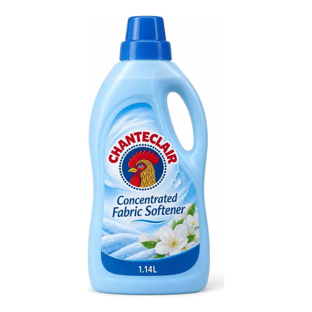 Chanteclair Concentrated Fabric Softener 1.14L