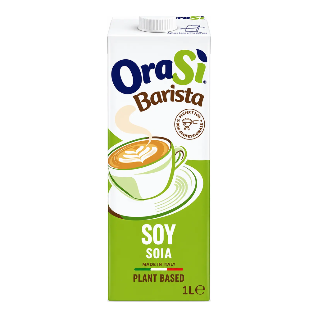 OraSì Pistachio Drink 1L