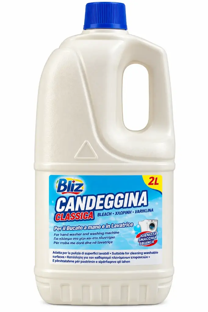 Bliz Classic Bleach 2L