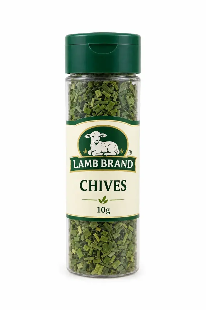 LAMB Chives 10g