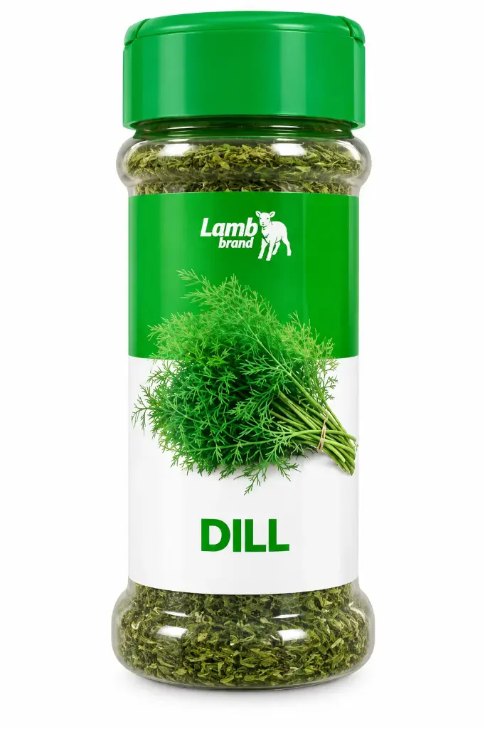 LAMB Dill Weed 15g