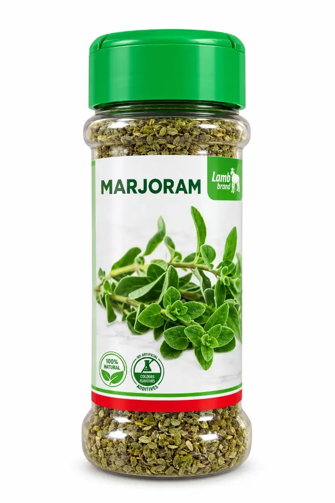 LAMB Marjoram 10g