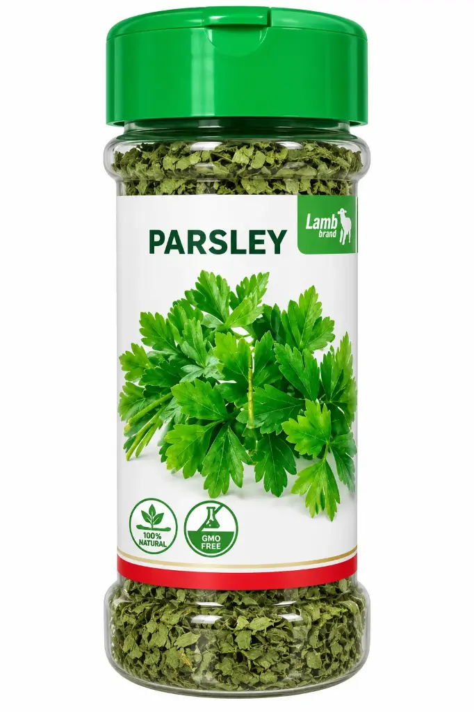 LAMB Parsley 15g