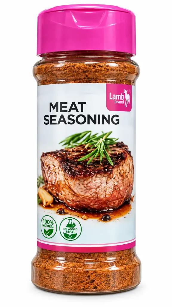 LAMB Meat Seasoning 50g