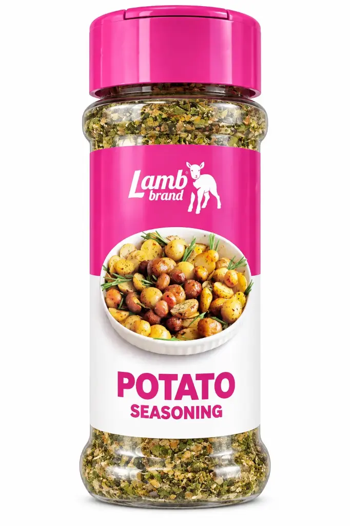 LAMB Potato Seasoning 35g