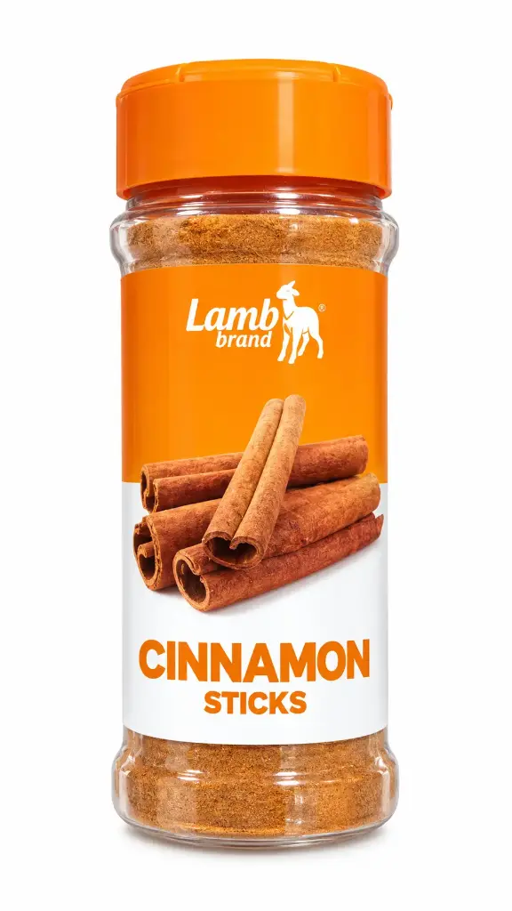 LAMB Cinnamon Sticks 20g
