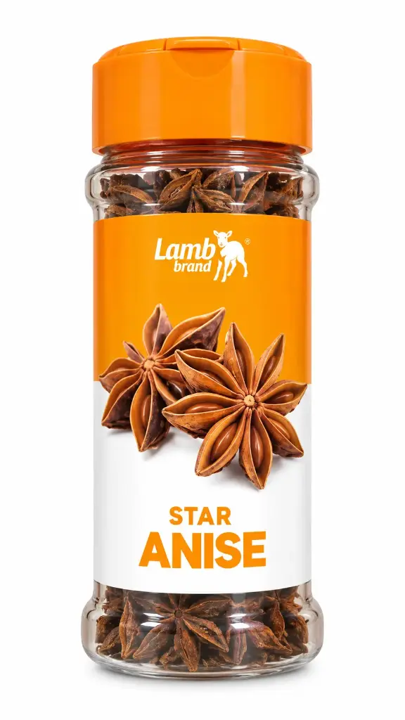 LAMB Star Anise 15g