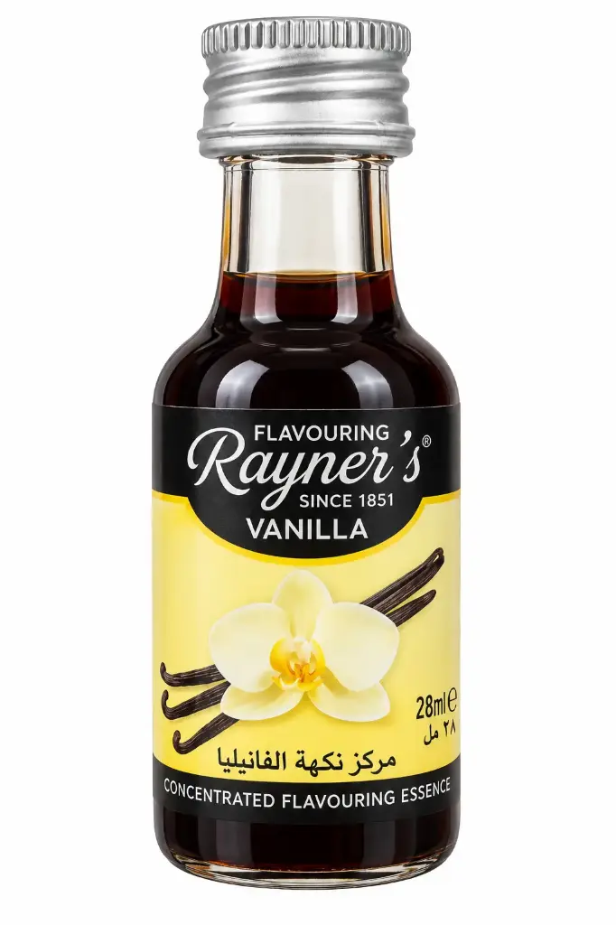 RAYNER Vanilla Essence 28ml