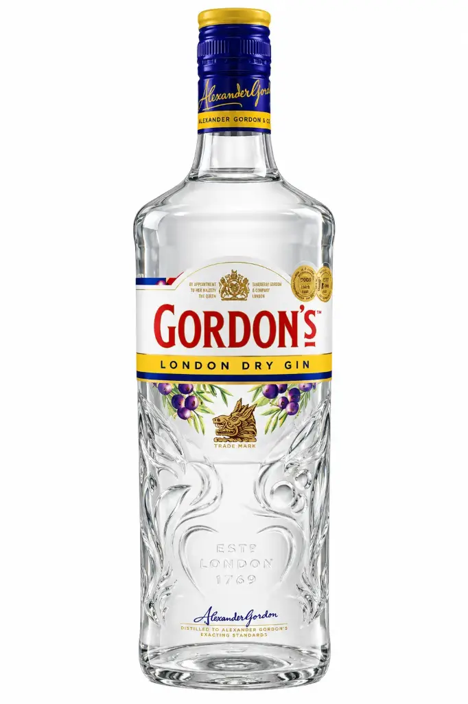 Gordon's Gin 700ml
