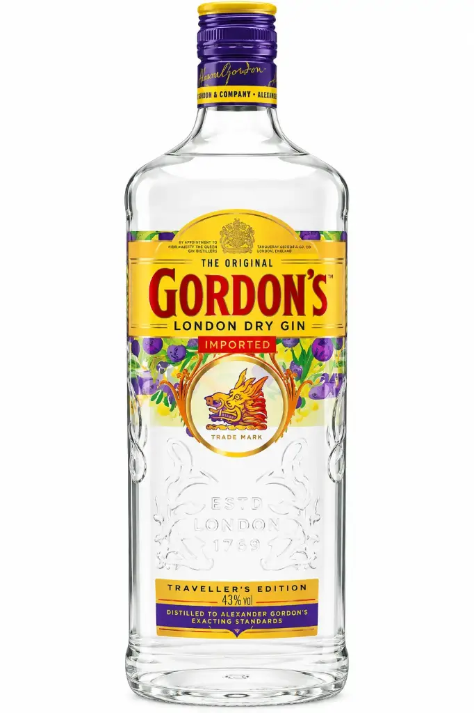 Gordon's Gin 1L