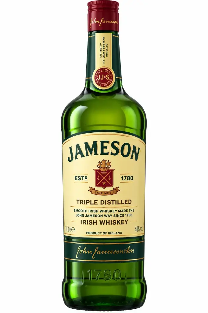 Jameson 1L