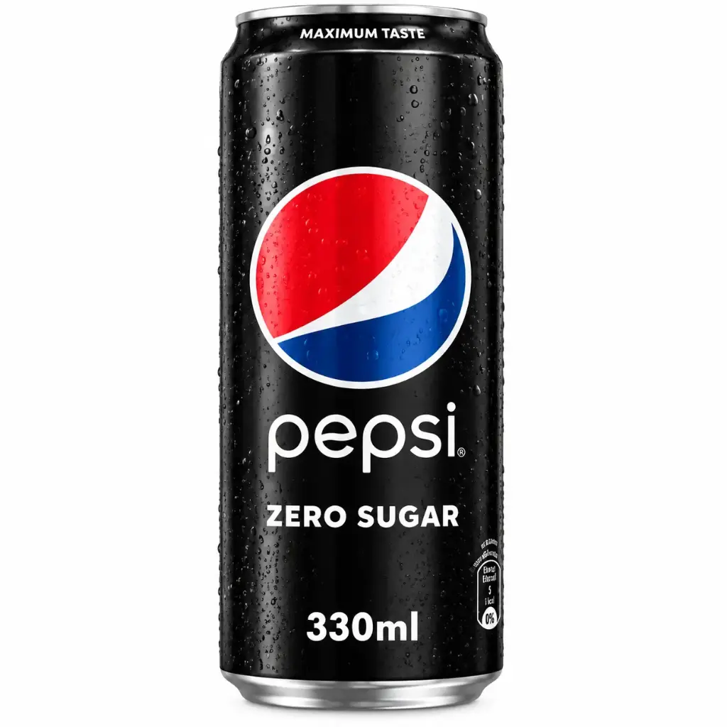 Pepsi Zero 330ml