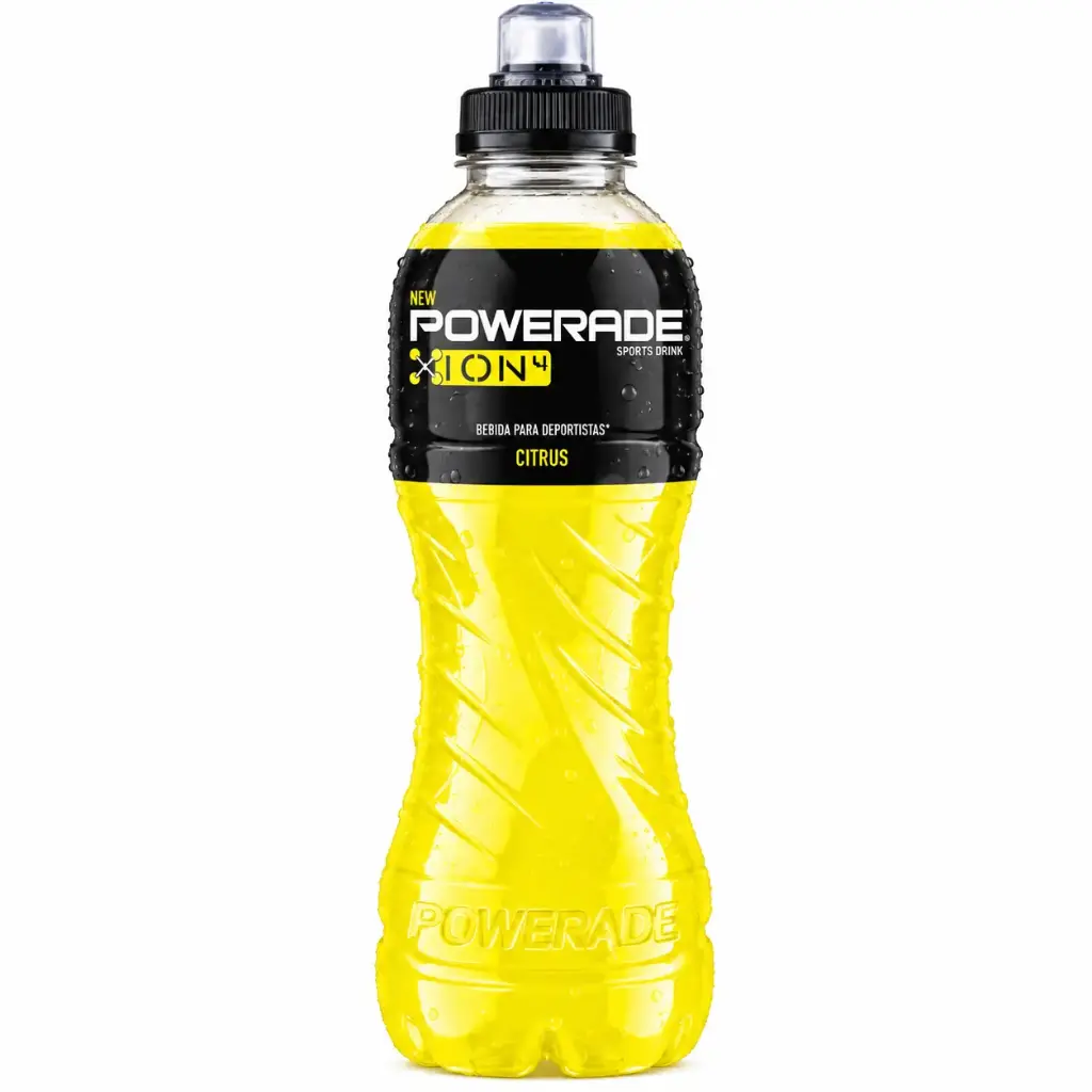 Powerade Citrus 500ml