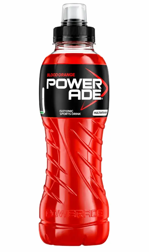 Powerade Blood Orange 500ml