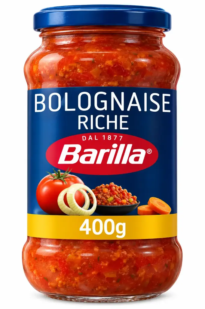Barilla Rich Sauce 300g