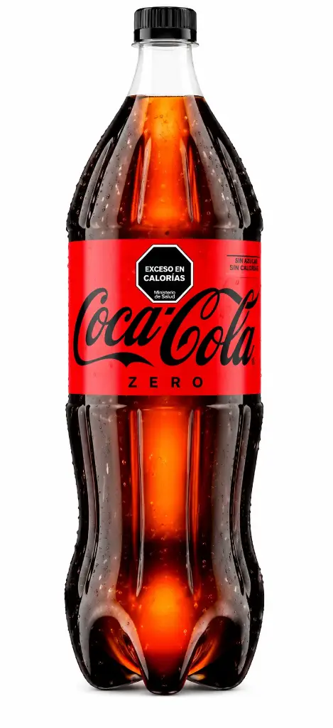 Coca-Cola Zero 1.5L