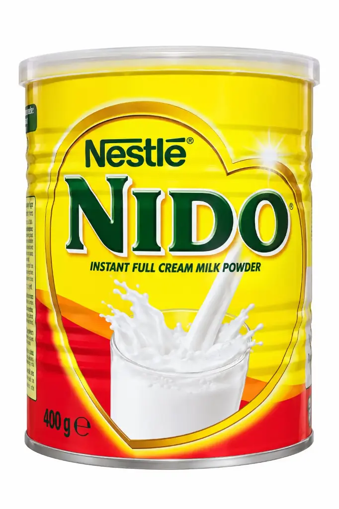 Nido Milk Powder 400g