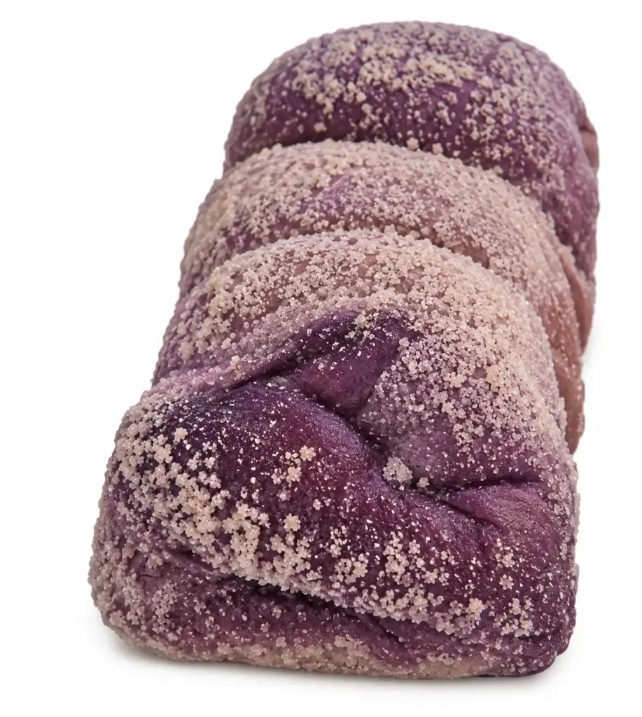 Ube Spanish Bread per Unit 