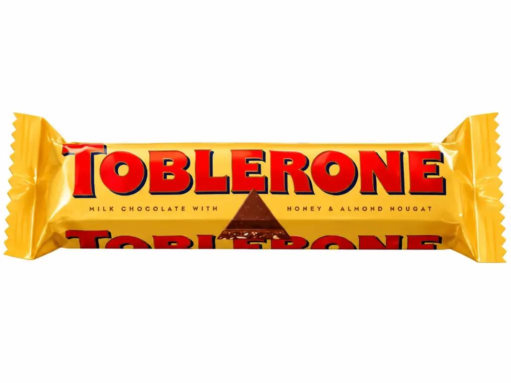 Toblerone 35g 