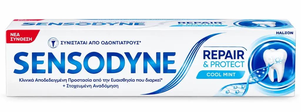 Sensodyne Repair & Protect Toothpaste 75ml