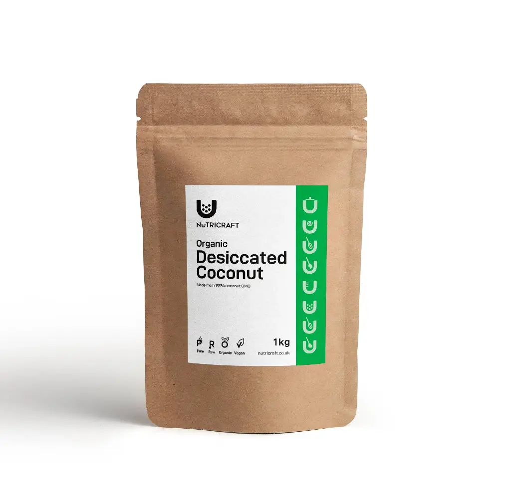NL Coconut Desiccated 1kg