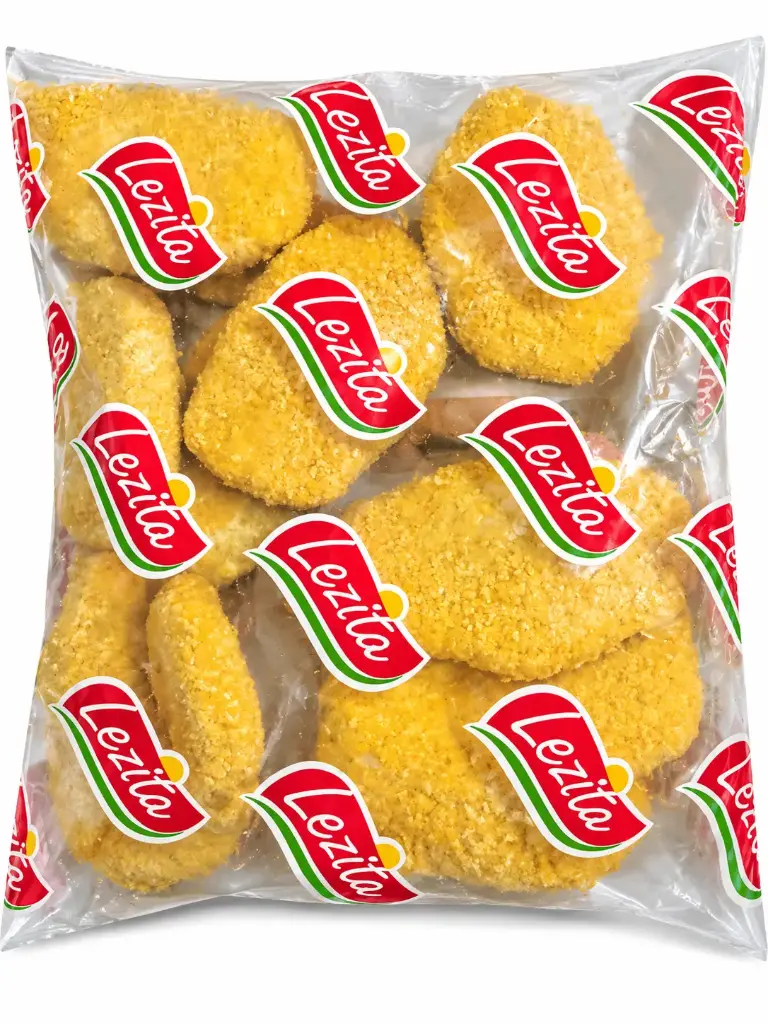 Chicken Cordon Bleu 900g