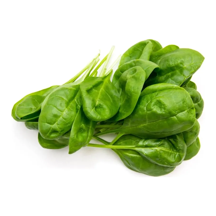 Spinach 500g