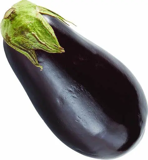 Fresh Eggplant Per Kilo