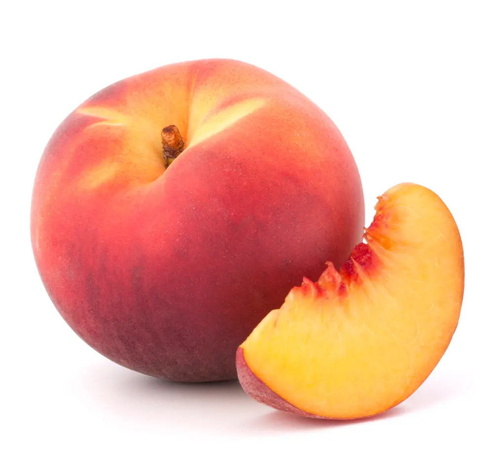 Fresh Peach, 1Kg