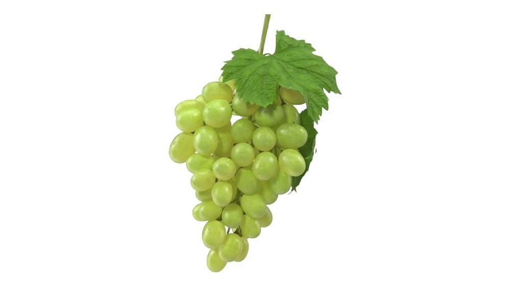 Fresh Grapes /Kg