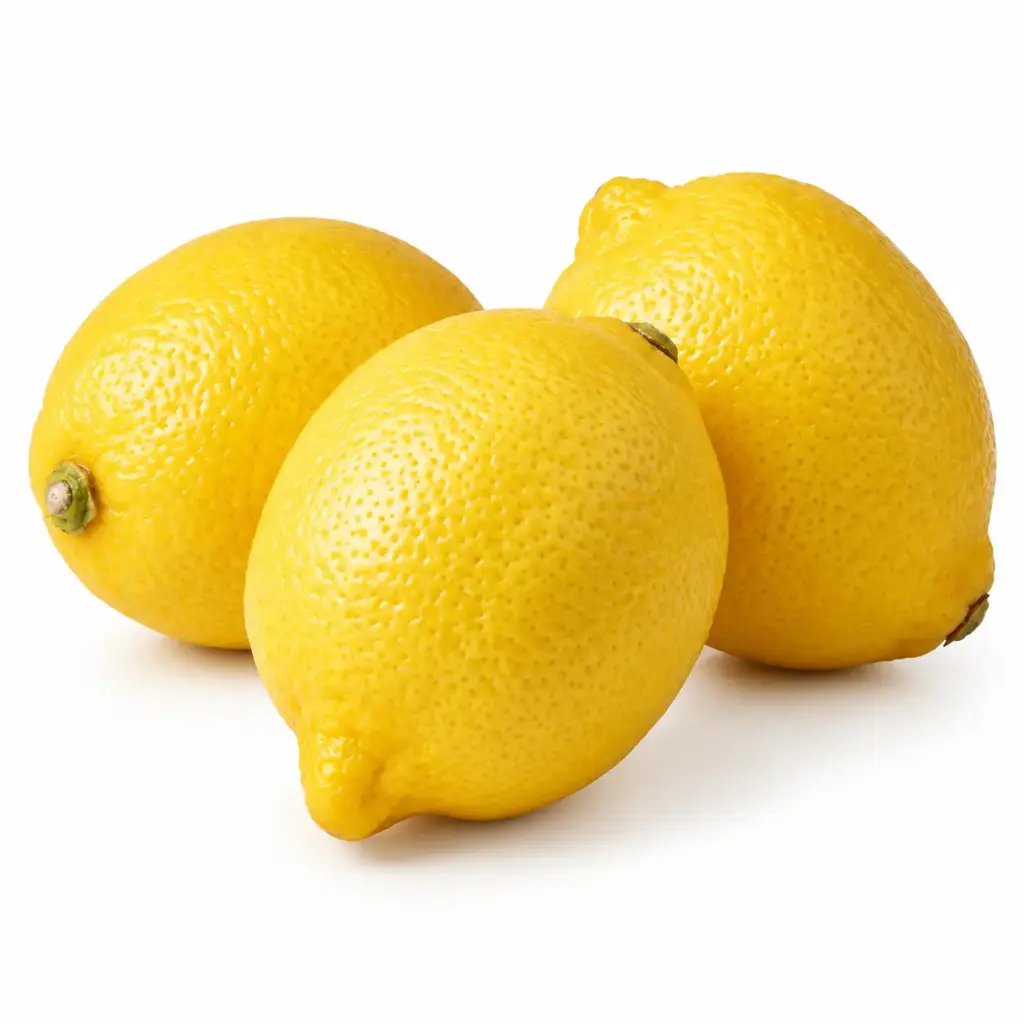 Fresh Lemon 500g