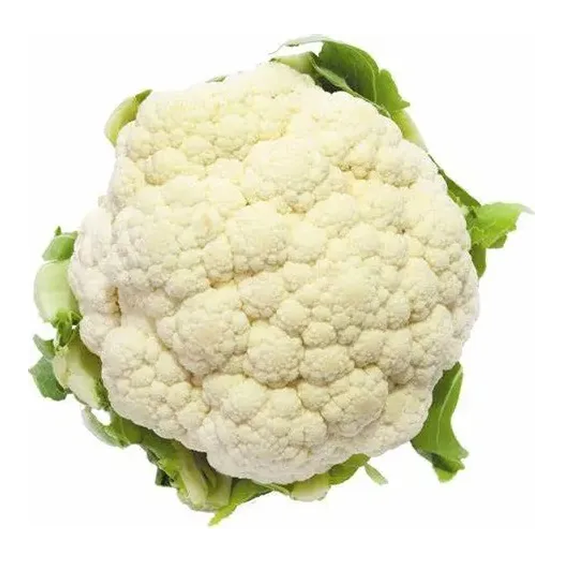 Fresh Cauliflower 1 Pcs