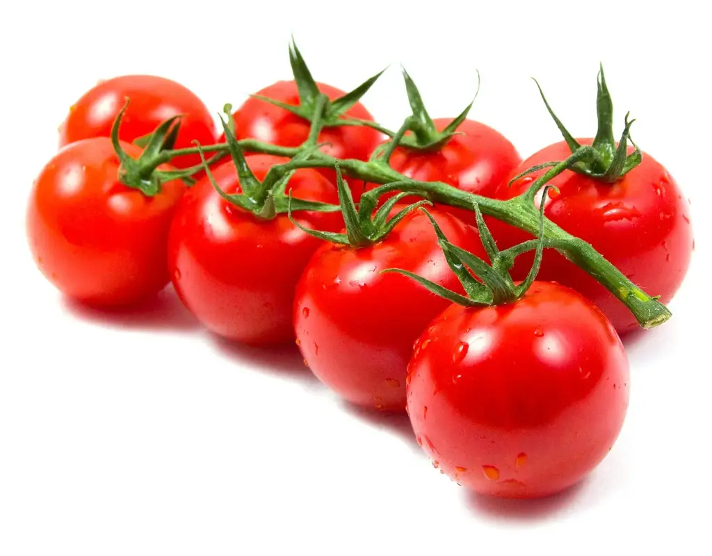 Fresh Cherry Tomato/Kg