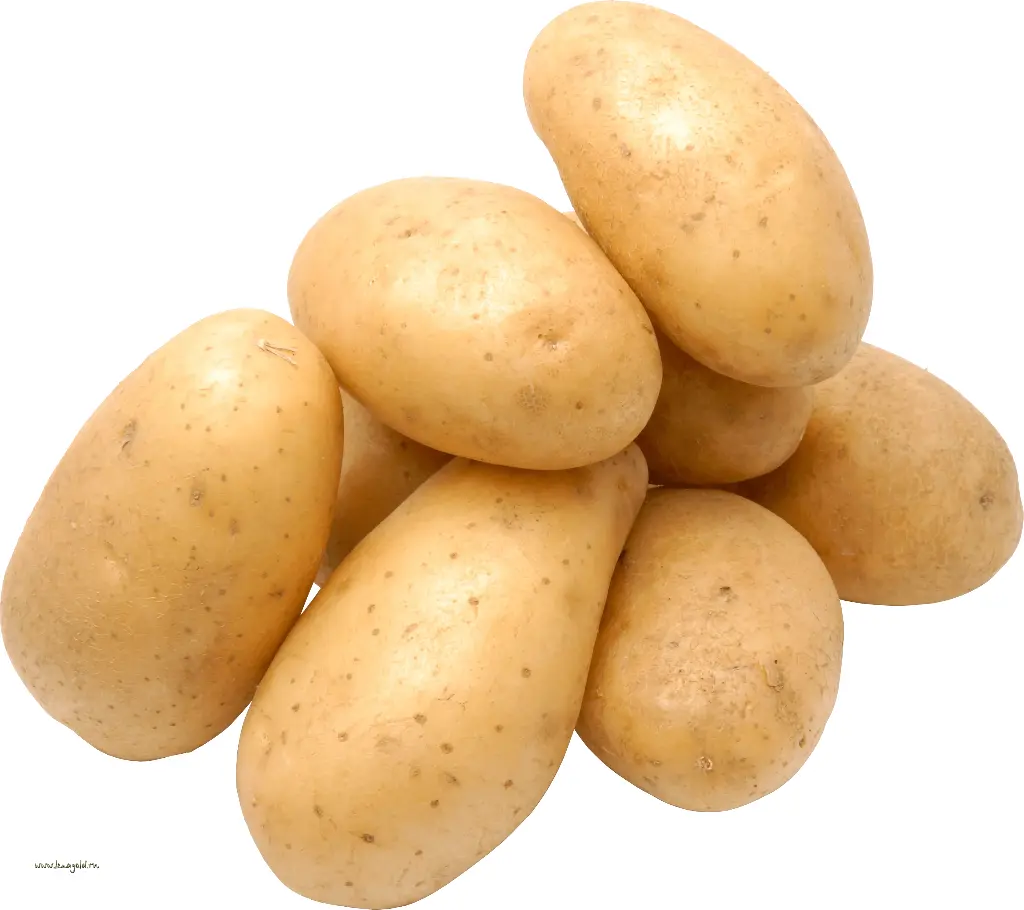 Fresh Potatoes, 1Kg